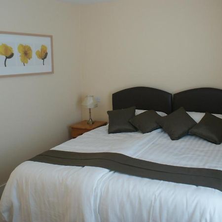 Cock Hotel Telford Habitación foto