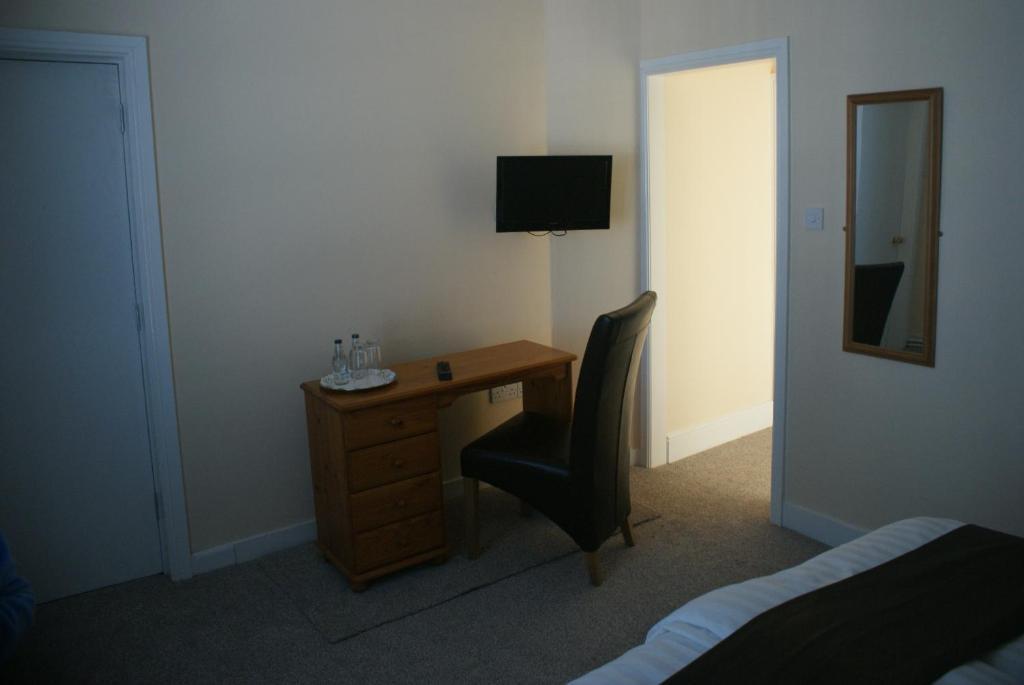 Cock Hotel Telford Habitación foto
