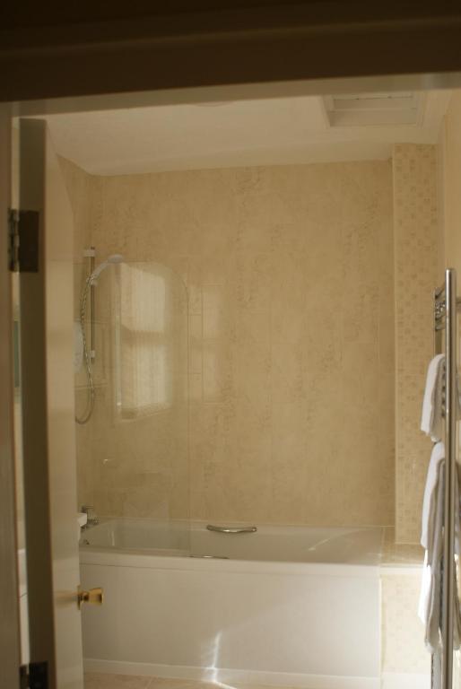 Cock Hotel Telford Habitación foto